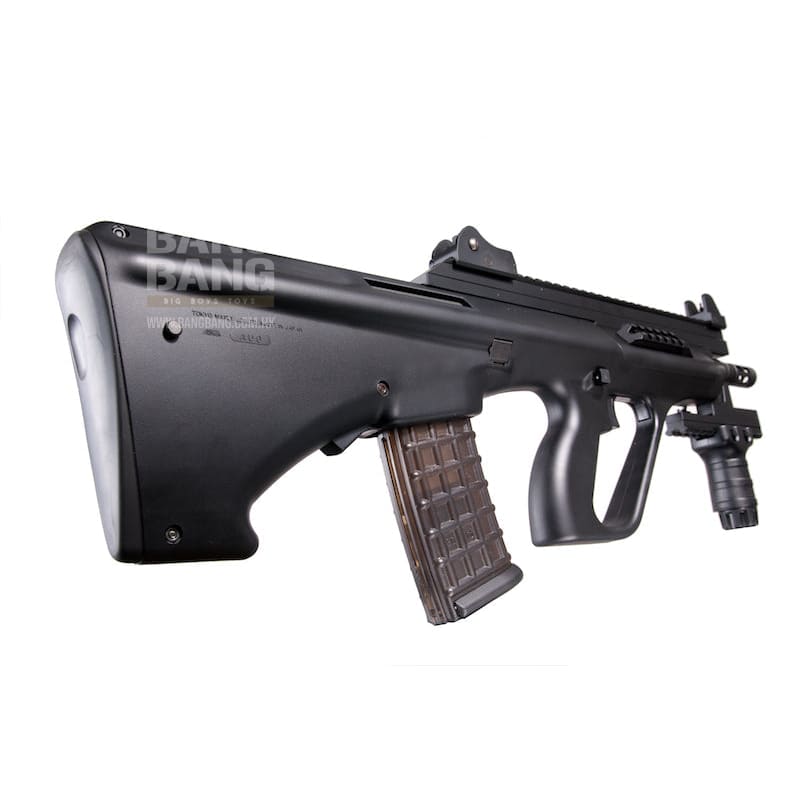 Tokyo Marui AUG (High Cycle) - Bang Bang Airsoft