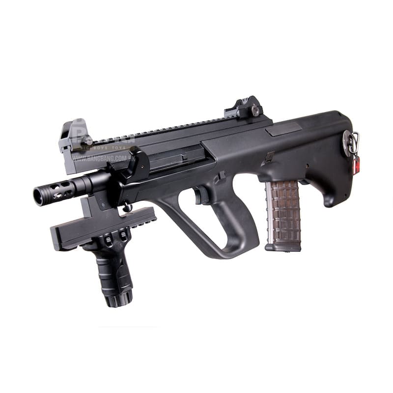 Tokyo Marui AUG (High Cycle) - Bang Bang Airsoft