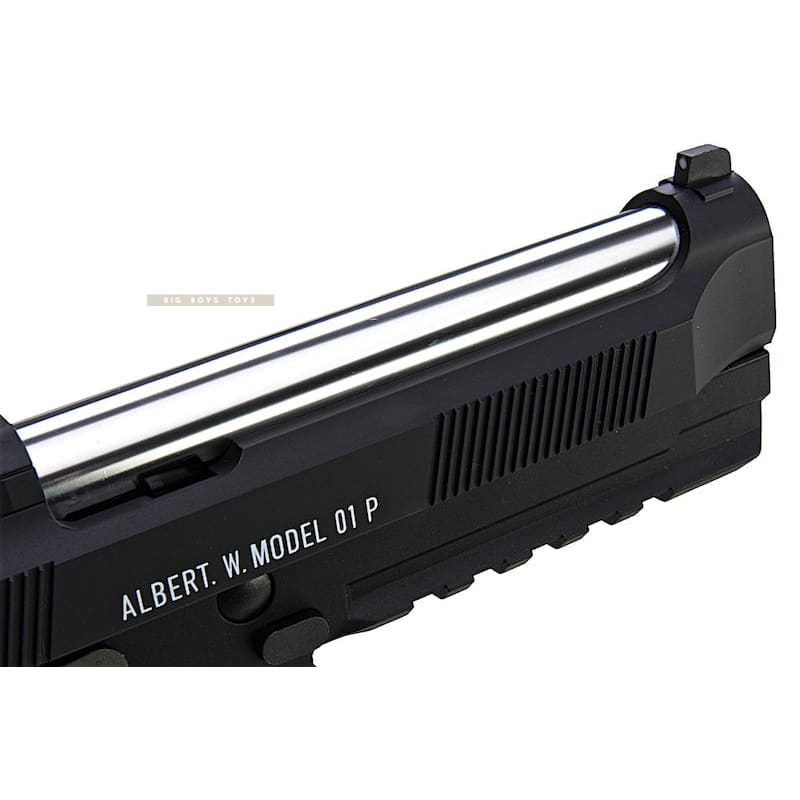 Bang Bang Airsoft - Tokyo Marui Biohazard Albert.W.Model 01P