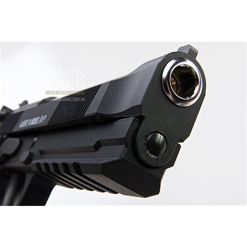 Bang Bang Airsoft - Tokyo Marui Biohazard Albert.W.Model 01P