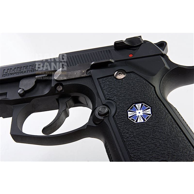 Bang Bang Airsoft - Tokyo Marui Biohazard Albert.W.Model 01P