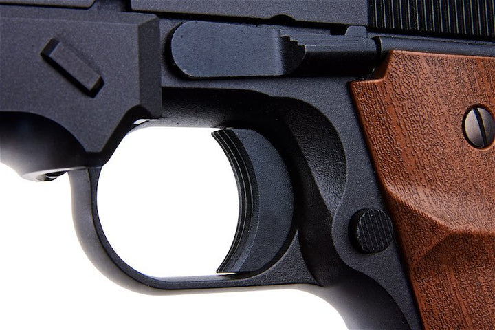 Tokyo Marui Chisato Handgun (GBB Airsoft Pistol) - Bang Bang Airsoft