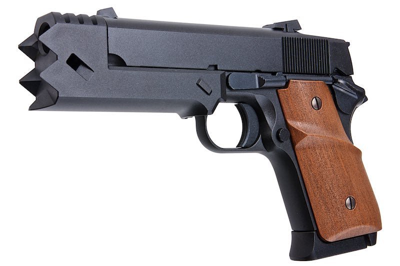 Tokyo Marui Chisato Handgun (GBB Airsoft Pistol) - Bang Bang Airsoft