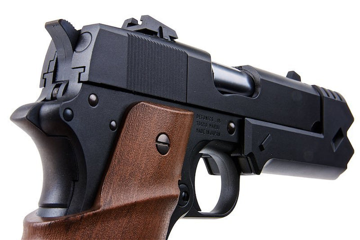 Tokyo Marui Chisato Handgun (GBB Airsoft Pistol) - Bang Bang Airsoft