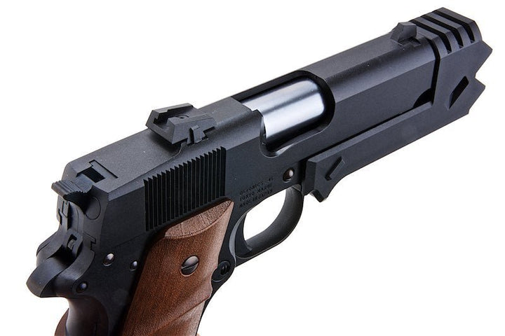 Tokyo Marui Chisato Handgun (GBB Airsoft Pistol) - Bang Bang Airsoft