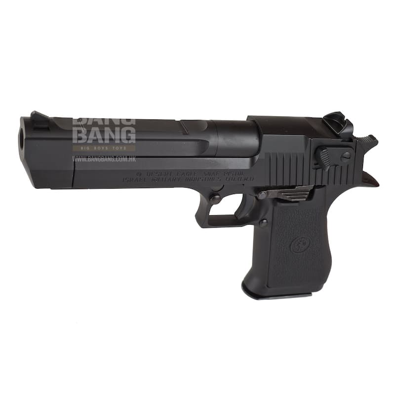 Bang Bang Airsoft Tokyo Marui Desert Eagle.50AE Hard Kick