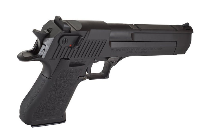 Tokyo Marui Desert Eagle.50AE Hard Kick Green Gas Airsoft Pistol - Bang Bang Airsoft