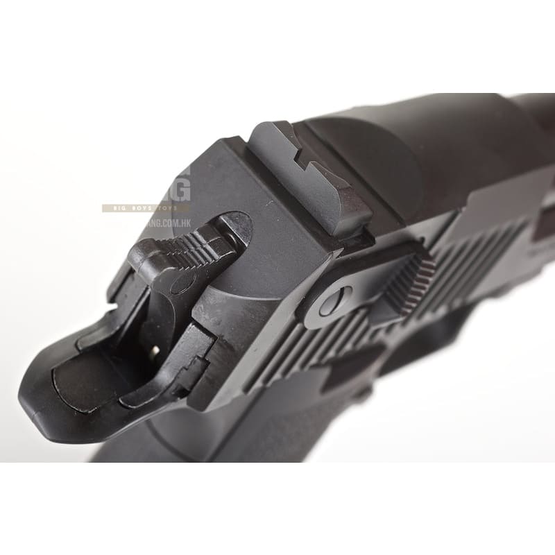 Tokyo Marui Desert Eagle.50AE Hard Kick - Bang Bang Airsoft