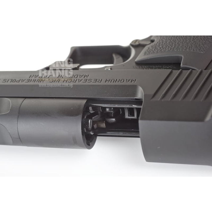 Tokyo Marui Desert Eagle.50AE Hard Kick - Bang Bang Airsoft