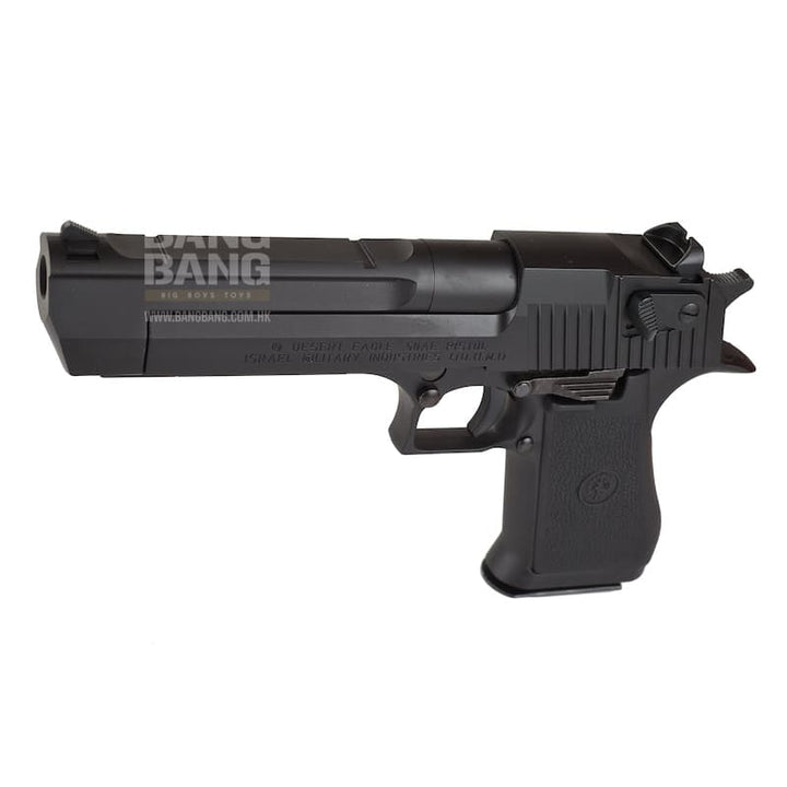 Tokyo Marui Desert Eagle.50AE Hard Kick - Bang Bang Airsoft