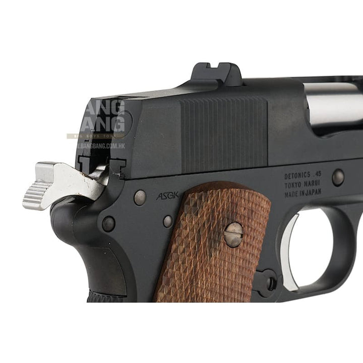 Tokyo Marui DT.45 - Bang Bang Airsoft