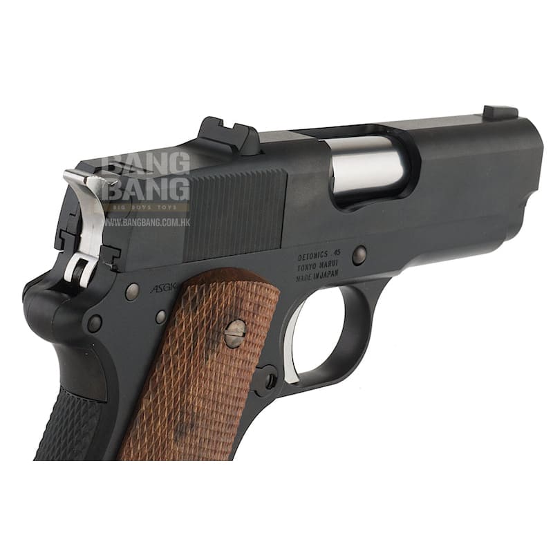 Tokyo Marui DT.45 - Bang Bang Airsoft