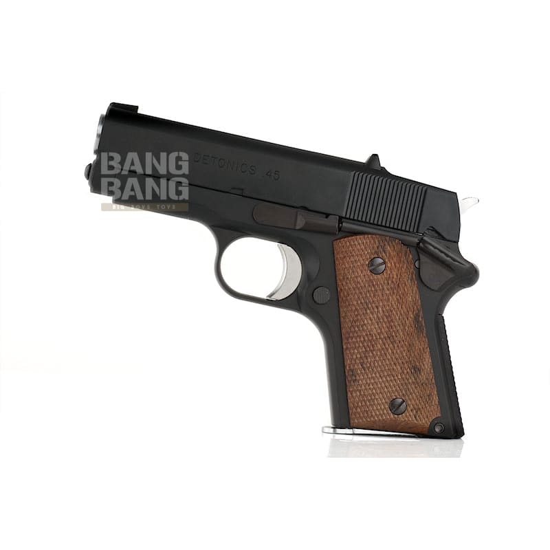 Tokyo Marui DT.45 - Bang Bang Airsoft