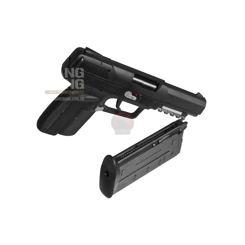 Tokyo Marui FN 5 - 7 (Five - seven) - Bang Bang Airsoft