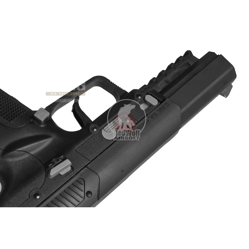 Tokyo Marui FN 5 - 7 (Five - seven) - Bang Bang Airsoft