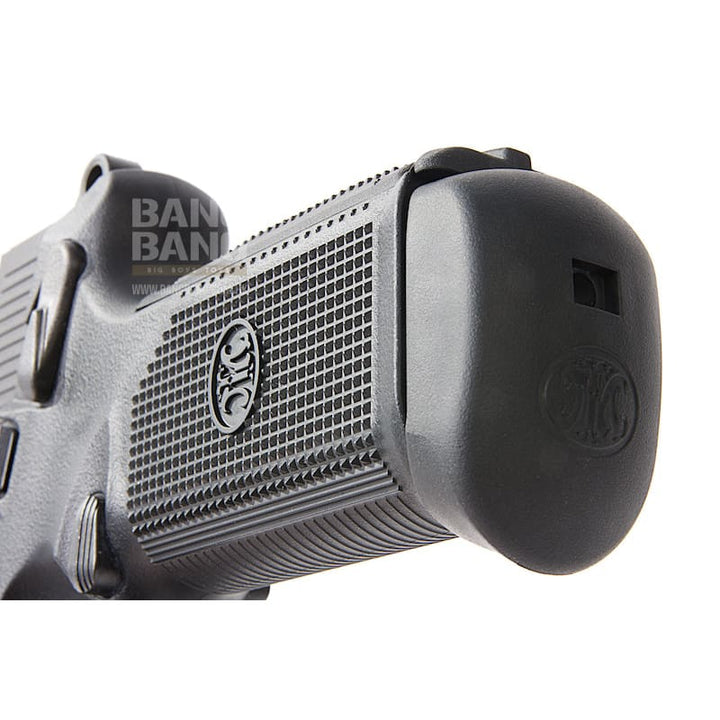 Tokyo Marui FNX - 45 Tactical GBB - Black - Bang Bang Airsoft