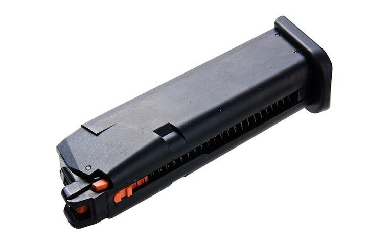 Tokyo Marui G17 Green Gas Magazine V2.0 (25 rounds) - Bang Bang Airsoft