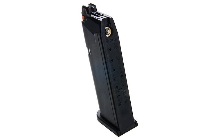 Tokyo Marui G17 Green Gas Magazine V2.0 (25 rounds) - Bang Bang Airsoft