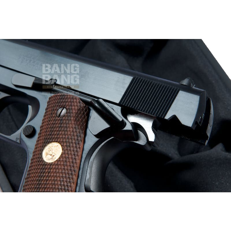 Tokyo Marui Government Mark IV Series 70 - Bang Bang Airsoft