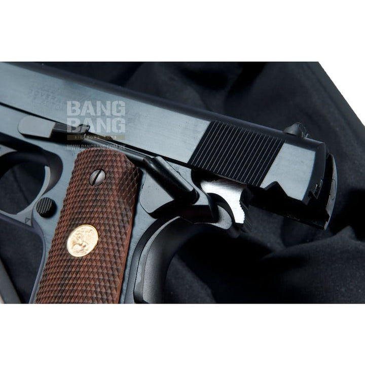 Tokyo Marui Government Mark IV Series 70 - Bang Bang Airsoft