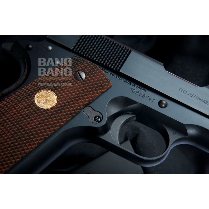 Tokyo Marui Government Mark IV Series 70 - Bang Bang Airsoft