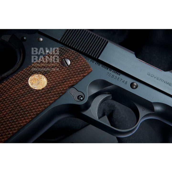 Tokyo Marui Government Mark IV Series 70 - Bang Bang Airsoft