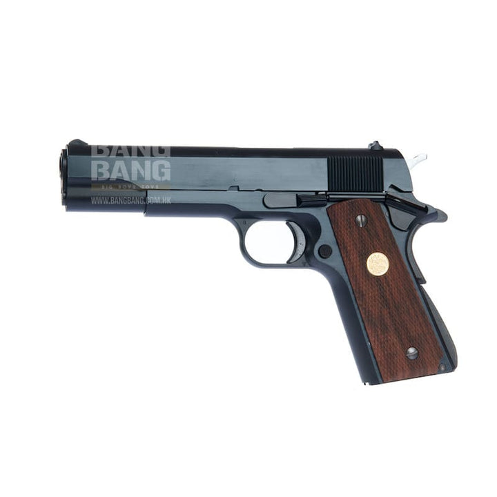 Tokyo Marui Government Mark IV Series 70 - Bang Bang Airsoft