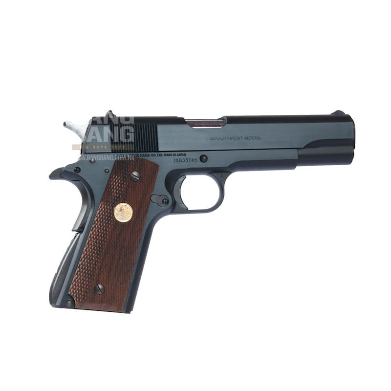 Tokyo Marui Government Mark IV Series 70 - Bang Bang Airsoft