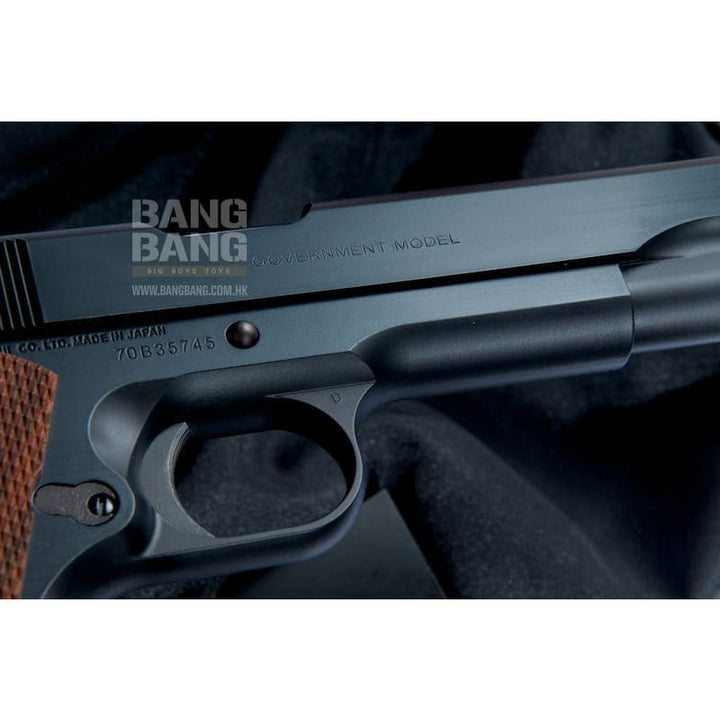 Tokyo Marui Government Mark IV Series 70 - Bang Bang Airsoft
