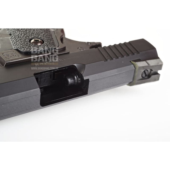 Tokyo Marui Hi Capa 4.3 GBB Airsoft Pistol - Bang Bang Airsoft