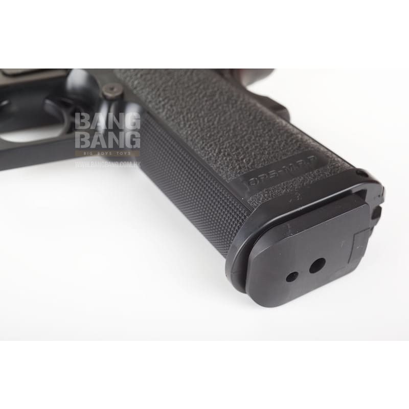 Tokyo Marui Hi Capa 4.3 GBB Airsoft Pistol - Bang Bang Airsoft