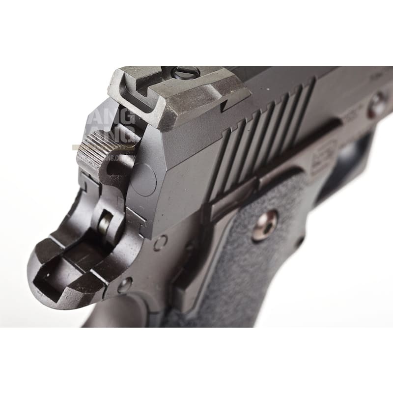 Tokyo Marui Hi Capa 4.3 GBB Airsoft Pistol - Bang Bang Airsoft