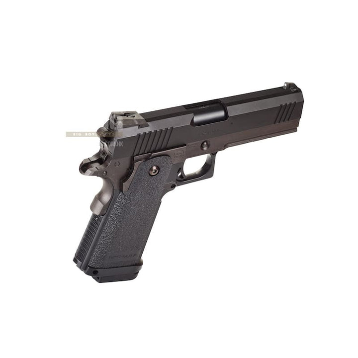 Tokyo Marui Hi Capa 4.3 GBB Airsoft Pistol - Bang Bang Airsoft