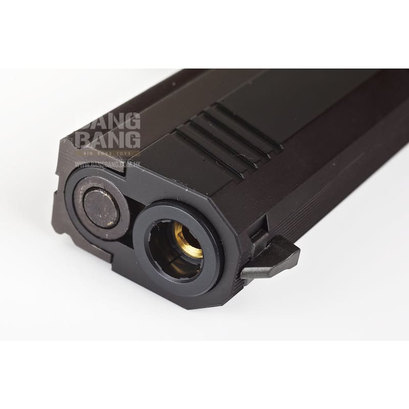 Tokyo Marui Hi Capa 4.3 GBB Airsoft Pistol - Bang Bang Airsoft