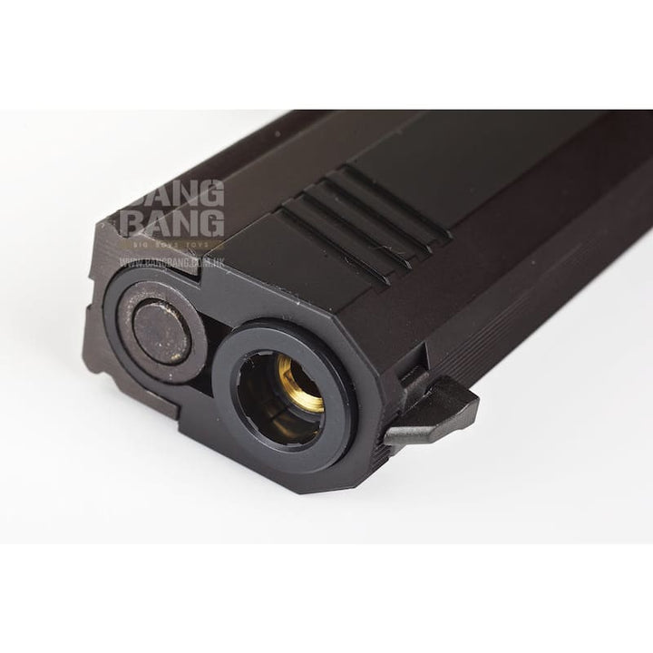 Tokyo Marui Hi Capa 4.3 GBB Airsoft Pistol - Bang Bang Airsoft