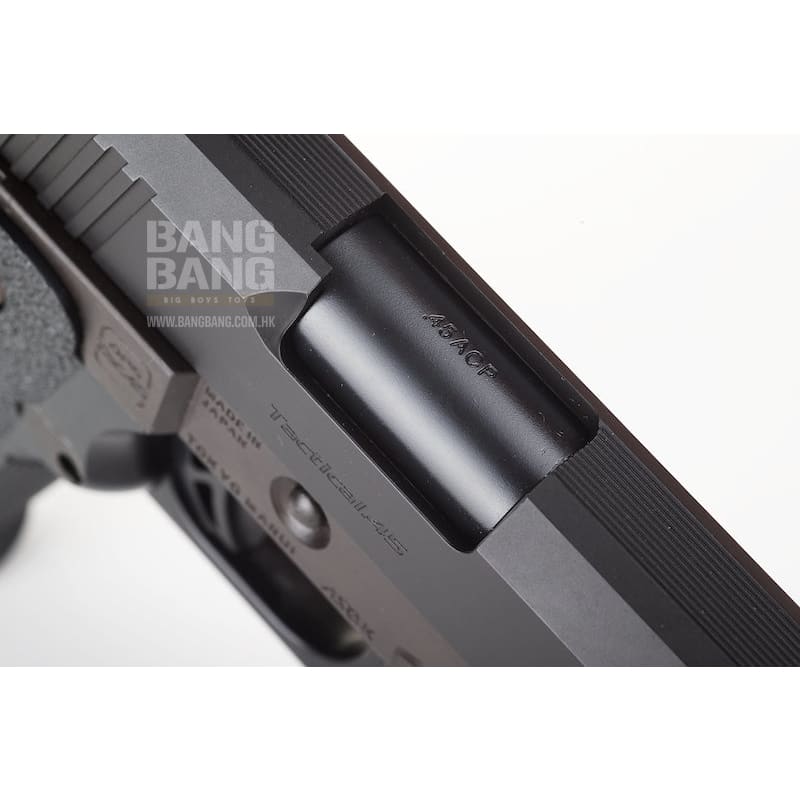Tokyo Marui Hi Capa 4.3 GBB Airsoft Pistol - Bang Bang Airsoft