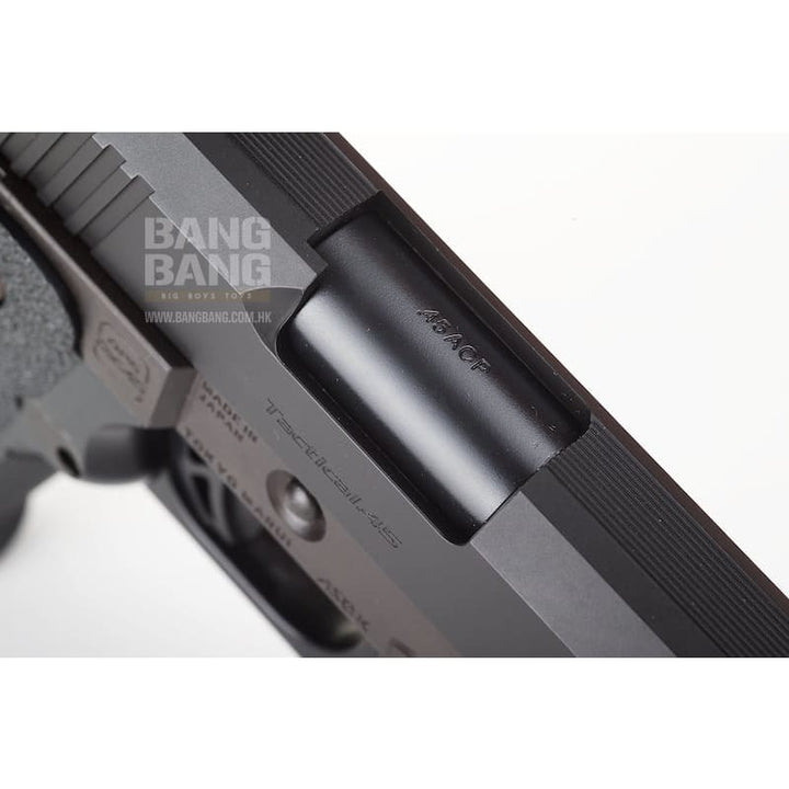 Tokyo Marui Hi Capa 4.3 GBB Airsoft Pistol - Bang Bang Airsoft