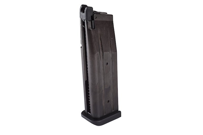 Tokyo Marui Hi Capa 4.3 Green Gas Magazine (31 rounds) - Bang Bang Airsoft