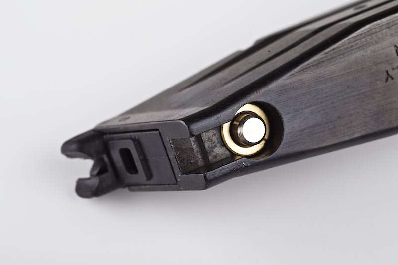 Tokyo Marui Hi Capa 4.3 Green Gas Magazine (31 rounds) - Bang Bang Airsoft