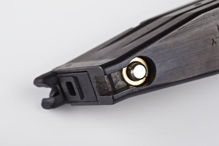 Tokyo Marui Hi Capa 4.3 Green Gas Magazine (31 rounds) - Bang Bang Airsoft