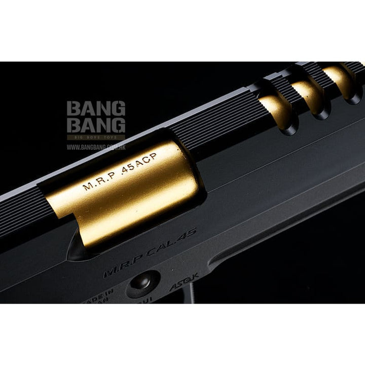 Tokyo Marui Hi - Capa 5.1 Gold Match - Bang Bang Airsoft