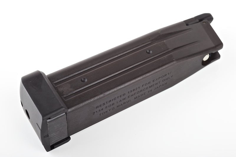 Tokyo Marui Hi Capa 5.1 Green Gas Magazine (31 rounds) - Bang Bang Airsoft