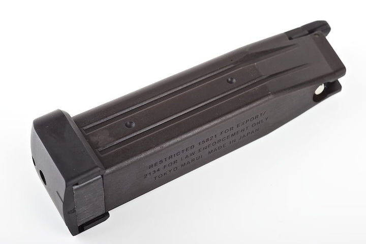 Tokyo Marui Hi Capa 5.1 Green Gas Magazine (31 rounds) - Bang Bang Airsoft