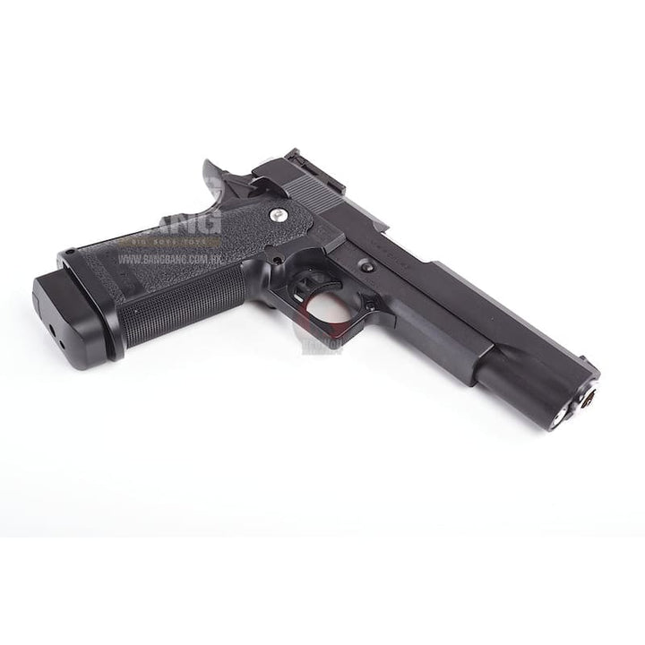 Tokyo Marui HI - CAPA 5.1 - Bang Bang Airsoft