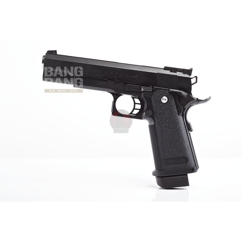 Tokyo Marui HI - CAPA 5.1 - Bang Bang Airsoft