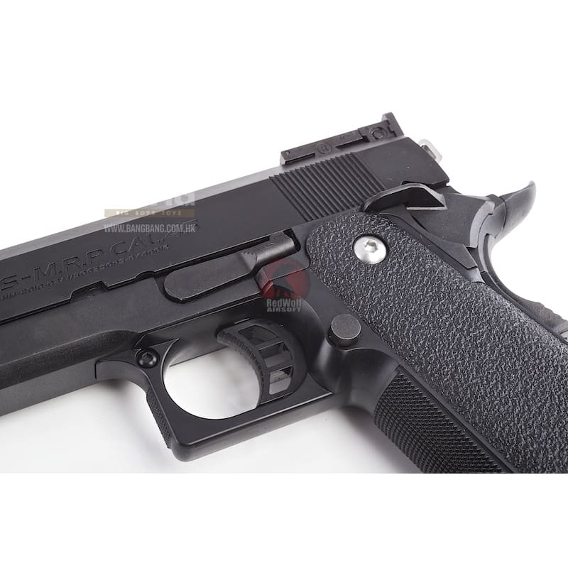 Tokyo Marui HI - CAPA 5.1 - Bang Bang Airsoft