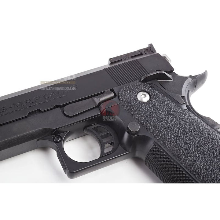 Tokyo Marui HI - CAPA 5.1 - Bang Bang Airsoft