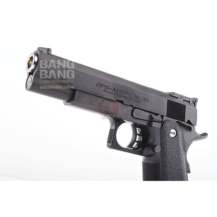 Tokyo Marui HI - CAPA 5.1 - Bang Bang Airsoft