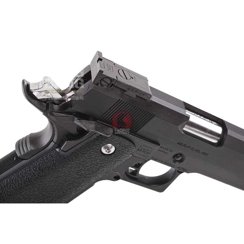 Tokyo Marui HI - CAPA 5.1 - Bang Bang Airsoft