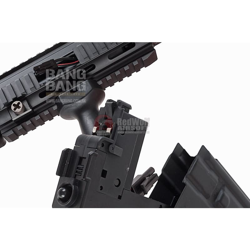 Tokyo Marui HK416C Next Generation - Bang Bang Airsoft